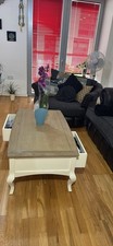 Coffee table storage for sale Coffee table storage for sale  WEMBLEY