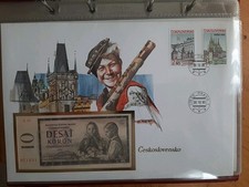 Banknoten briefe aller gebraucht kaufen  Alfter