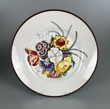 Pottery c1810 pearlware for sale  HAILSHAM