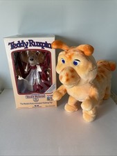 Teddy ruxpin 1985 for sale  Southgate