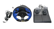 Logitech driving force for sale  Clayton