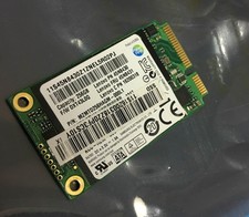 Samsung 256gb msata for sale  Champlain