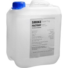 Smoke factory super gebraucht kaufen  Köln
