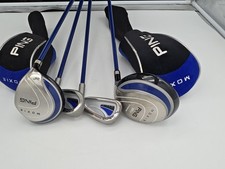 Ping moxie junior for sale  Minneapolis