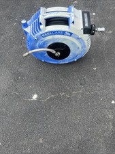 Usado, Mangueira de compressor retrátil industrial resistente Reelcare comprar usado  Enviando para Brazil