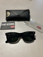 Ray ban wayfarer usato  Pisticci