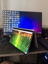 Envy x360 touch for sale  ELLAND