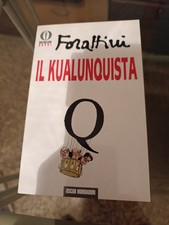 Forattini giorgio lotto usato  Forli