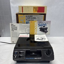 Kodak carousel projector for sale  Kennesaw