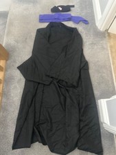 Cosdreamer men black for sale  RAINHAM