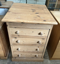 Pine wooden filing for sale  NOTTINGHAM