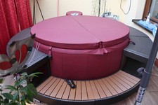 Verkaufe softub 220 gebraucht kaufen  Hagen