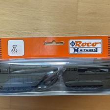Roco minitanks 682 gebraucht kaufen Roco minitanks 682 gebraucht kaufen  Mering