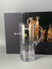 Waterford crystal mixology for sale  WOLVERHAMPTON