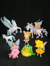 Fairies unicorn winged for sale Fairies unicorn winged for sale  SOUTHAMPTON