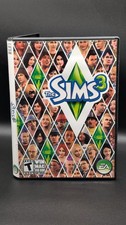 The Sims 3 jogo base (PC/Mac 2009) novo na caixa com manual  comprar usado The Sims 3 jogo base (PC/Mac 2009) novo na caixa com manual  comprar usado  Enviando para Brazil