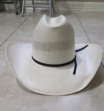 American hat straw for sale  Pharr