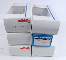 Spur märklin leerkarton gebraucht kaufen  Leipheim