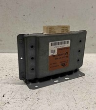 Calculateur abs 34521164899 d'occasion  Arc-sur-Tille
