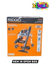 Ridgid gallon 6.0 for sale  Salisbury