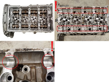 Culasse ford transit d'occasion  Lambersart