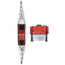 Oru kayak haven for sale  Princeton