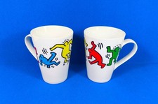 Keith haring kaffee gebraucht kaufen  Deutschland