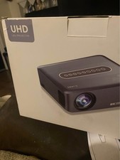 Xgody uhd projector for sale  CLACTON-ON-SEA