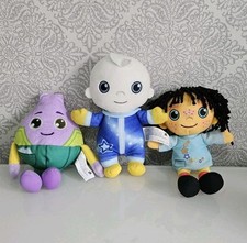 Cbeebies moon plush for sale  HOUGHTON LE SPRING