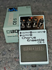 Boss chorus ensemble for sale  Wellington