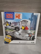 Mega blocks despicable usato  Somma Vesuviana