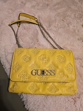 Guess chic yellow gebraucht kaufen  Enger