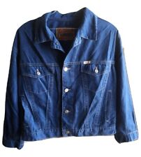 Giacca bambino jeans usato  Lecce