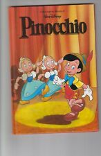 Meraviglioso disney pinocchio usato  Cagliari