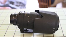 Nikon silent wave d'occasion  Paris I