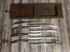 Carvel hall stainless for sale  Okeechobee