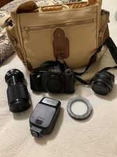 Vintage 35mm canon for sale  Brenham