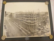 Palazzo costruzione ingegneria usato  Roma