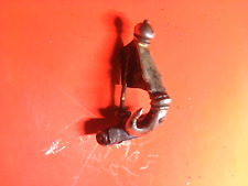 Roman fibula silver gebraucht kaufen  Geisingen