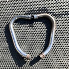 Honda 450 exhaust for sale  GOSPORT