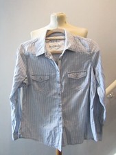 Women indigo blue for sale  NEATH