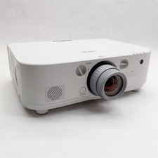 Usado, Projetor NEC PA672W NP-PA672W WXGA 1280 x 800 3LCD 6700 lúmens HDMI 2309 horas comprar usado  Enviando para Brazil