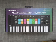 Launchkey mini novation d'occasion  Vincennes
