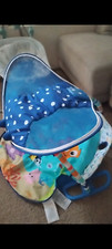 Baby activity gym for sale  Yakima
