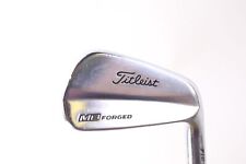 Titleist 712 forged for sale  USA