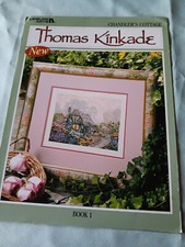 Chandler cottage thomas gebraucht kaufen  Lahstedt