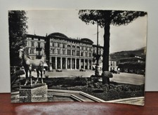 Cartolina carrara piazza usato  Casalpusterlengo