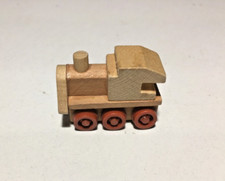 Trenini legno k97 usato  Fiorano Modenese