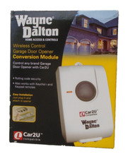 Wayne dalton car2u for sale  Hollywood