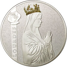 550784 medal lourdes d'occasion  Lille-